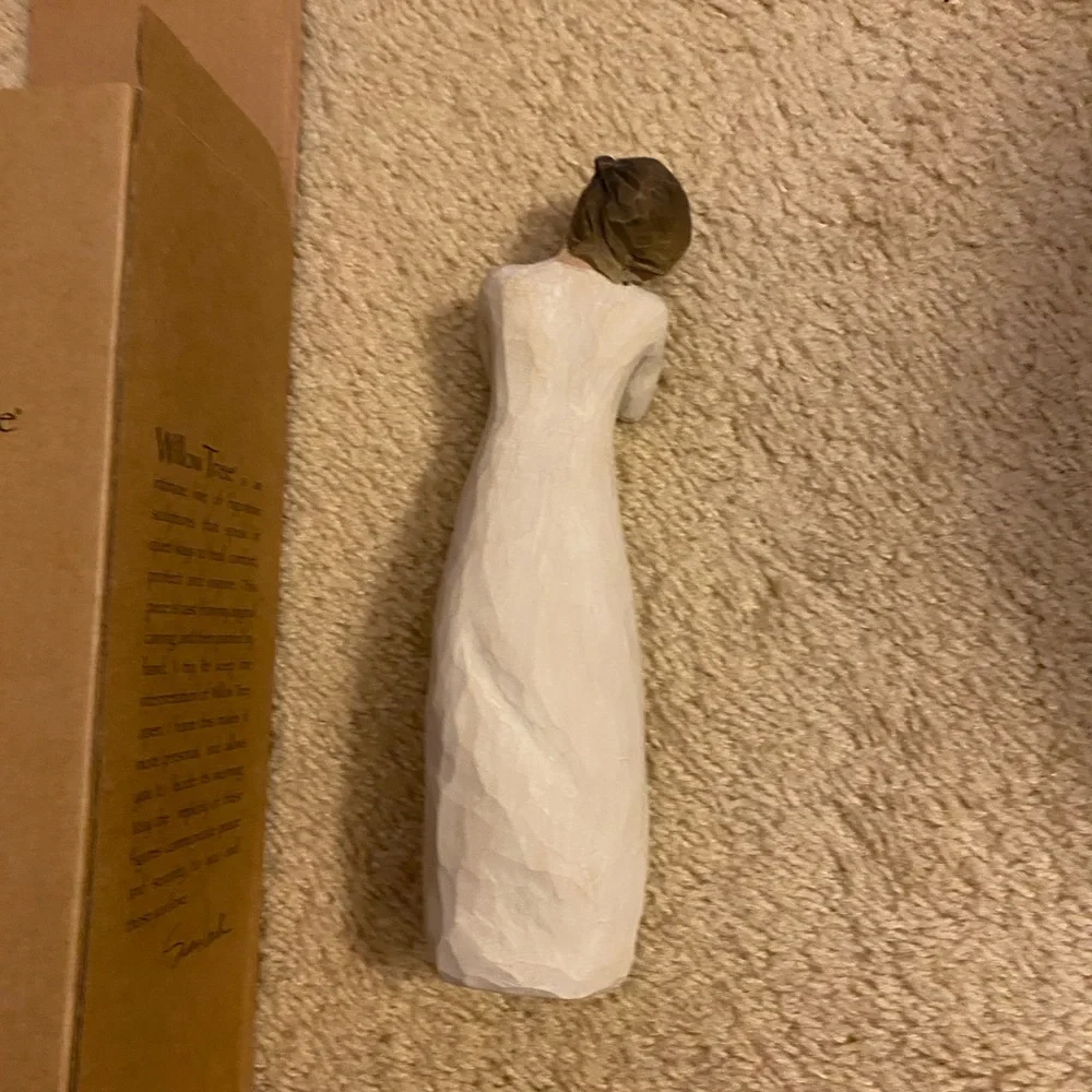 Willow Tree Healing Grace - Picture 4 of 5